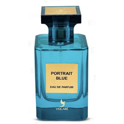 Volare Portrait Blue - Eau De Parfum