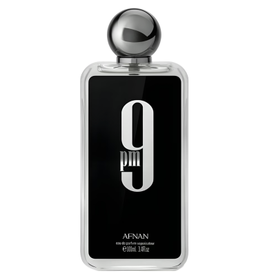 Afnan 9 Pm Eau De Parfum