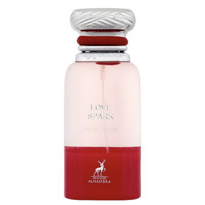 Maison Alhambra Love Spark