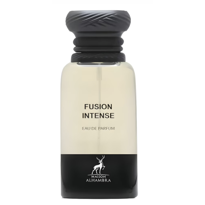 Maison Alhambra Fusion Intense Eau De Parfum
