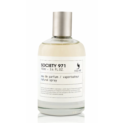 VOLARE – Society Perfume 971 - Eau De Parfum