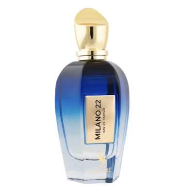 Volare Milano 22 Eau De Parfum