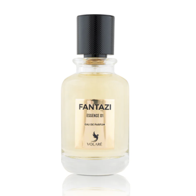 Volare Perfume Fantazi Essence 01