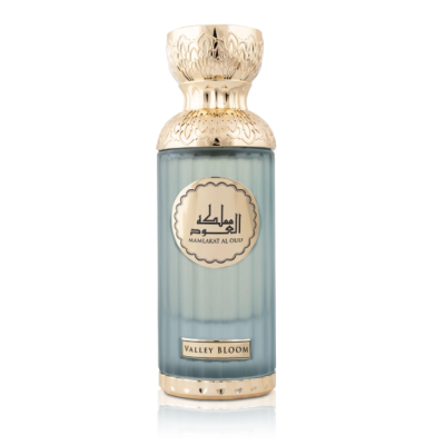 Mamlakat Al Oud Seerati Valley Bloon - Eau de parfum