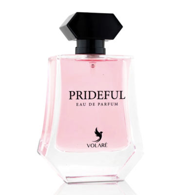 Volare Prideful