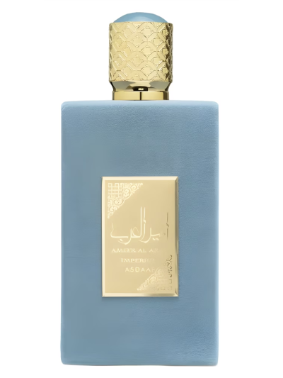 Asdaaf Ameer Al Arab Imperium