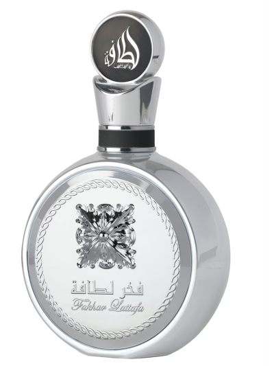 Lattafa Fakhar Platin