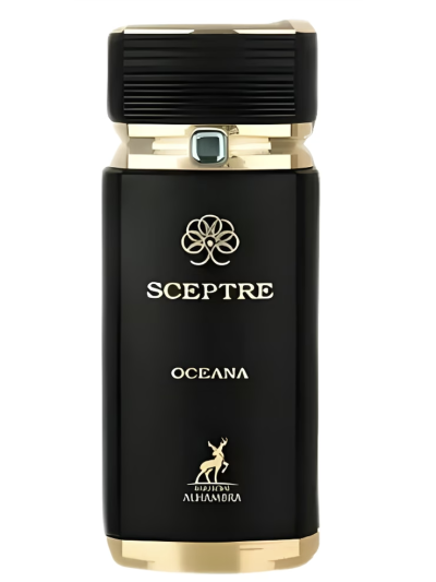 Maison Alhambra Sceptre Oceana