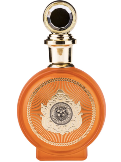 North Stag Expressions IV Quatre Paris Corner Extrait De Parfum