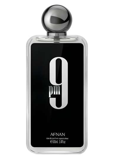 Afnan 9 Pm