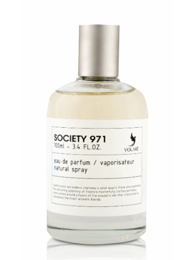 VOLARE – Society Perfume 971 - Eau De Parfum