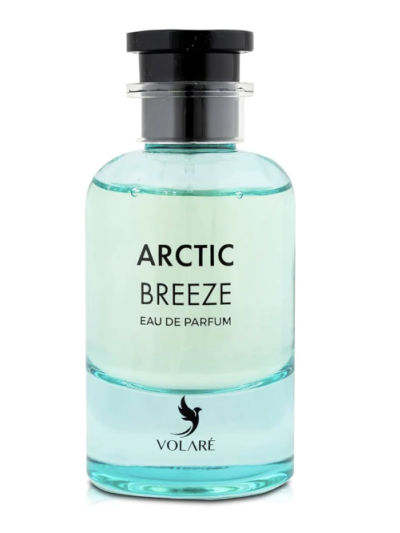 Volare Arctic Breeze