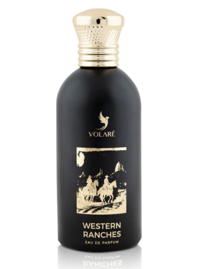Volare Perfume Western Ranches