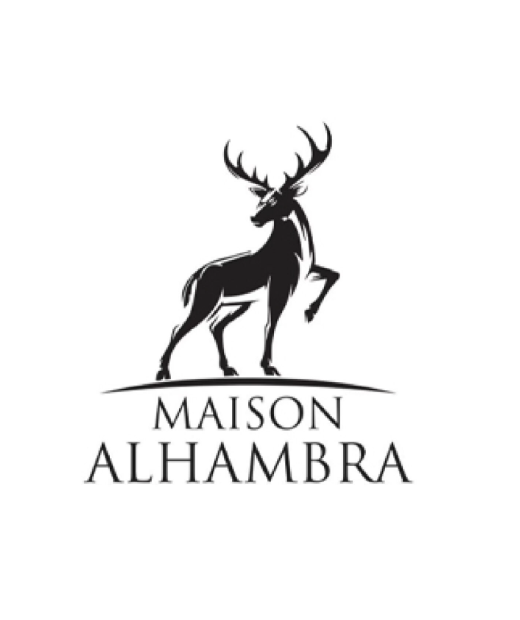 MAISON ALHAMBRA